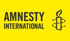 Schrijfactie Amnesty International